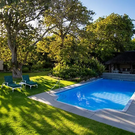 Glen Avon Lodge - Constantia-3
