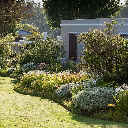 Glen Avon Lodge - Constantia-3