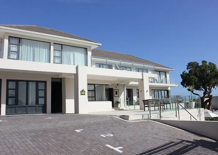 Grande Kloof Boutique Hotel Kapstadt